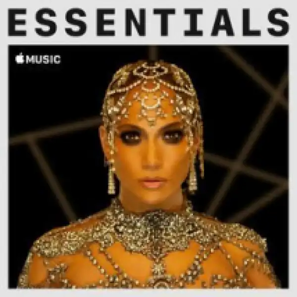 Jennifer Lopez - Jenny From The Block ft Styles And Jadakiss